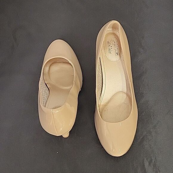 BRAND NEW JACKLYNN SMITH MEMO TECH MEMORY FOAM WOMEN"S SHOE - Picture 13 of 13